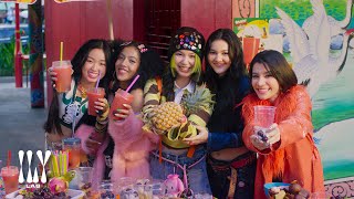 MXFRUIT 'strawberry ice cream (สตรอว์เบอร์รีไอศกรีม)' OFFICIAL MV screenshot 4