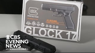 Famous How replica guns are creating challenges for police Net Worth