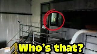Famous 5 Most Disturbing Encounters in Abandoned Buildings Caught on Camera Net Worth