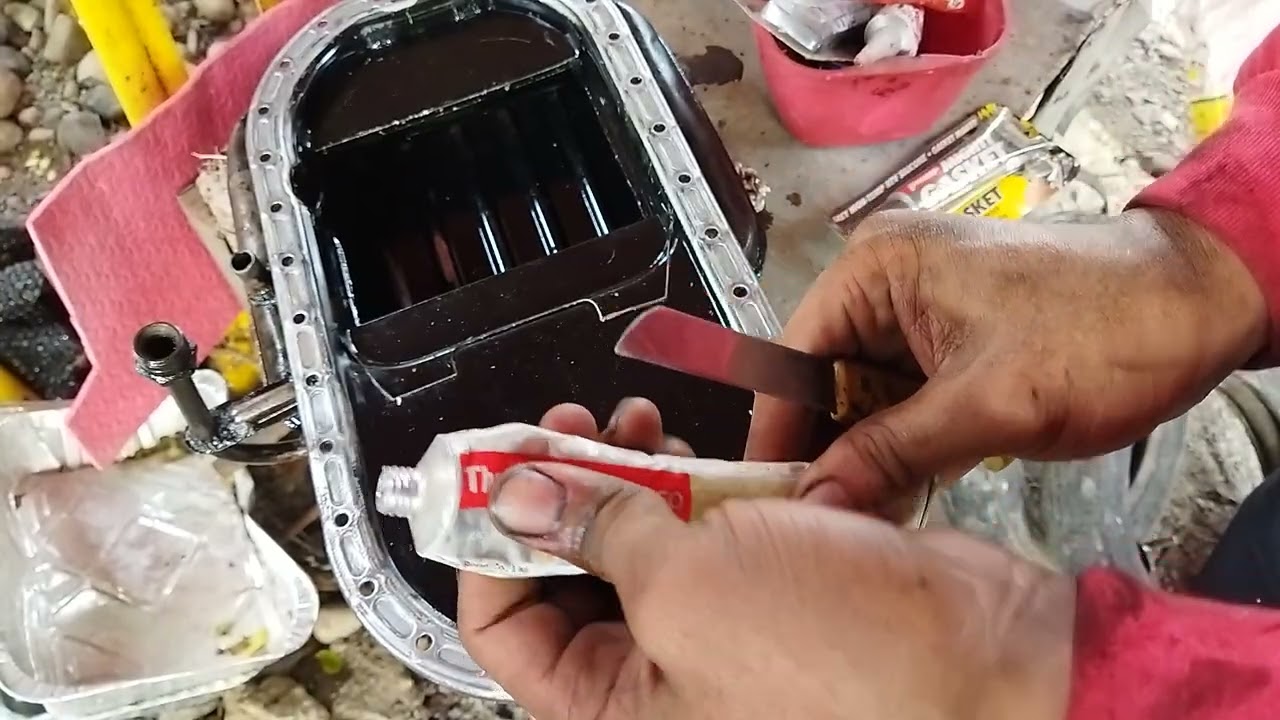 Three Bond Liquid Gasket