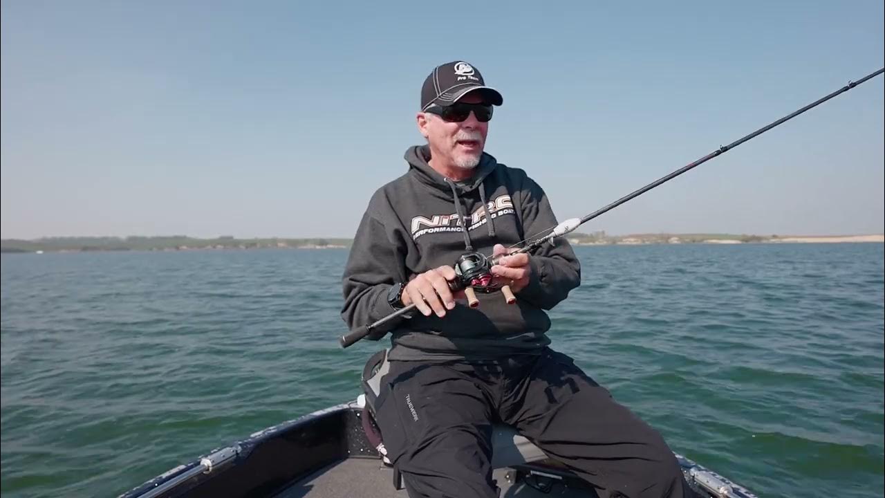 Jigging VS Casting Equipment and Rod Choice 