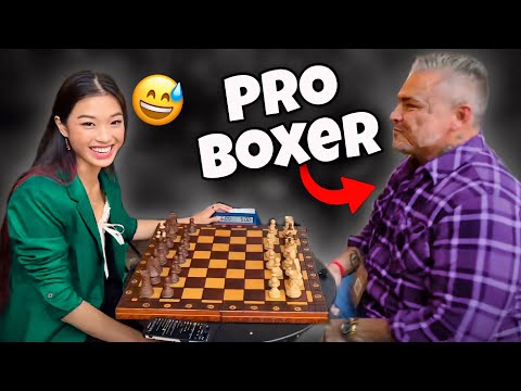 akaNemsko: The SCARIEST Chess Game Of My Life