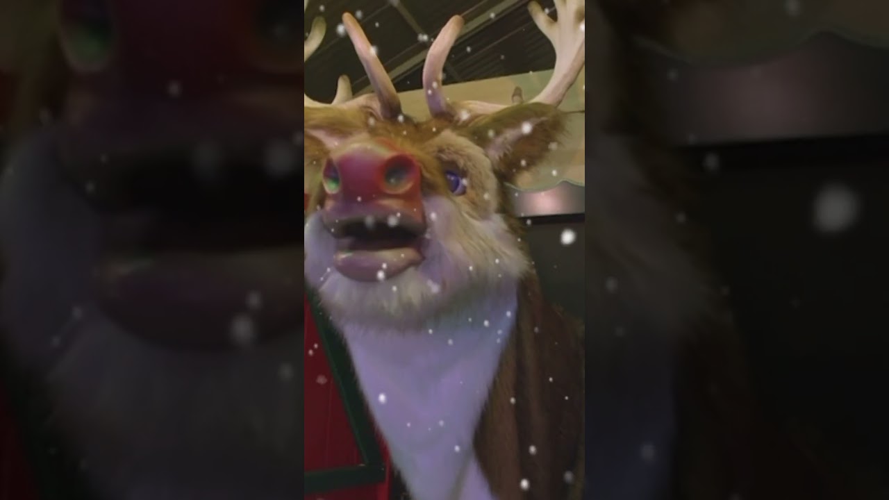 Melbourne's Christmas Wonderland