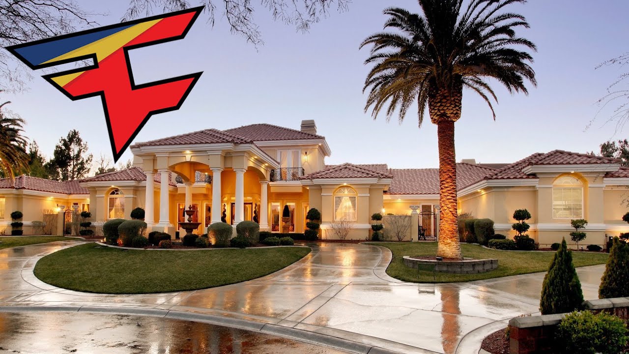 FaZe House Videos, Challenges, FaZe House LA, When Is FaZe Moving, FaZe .....