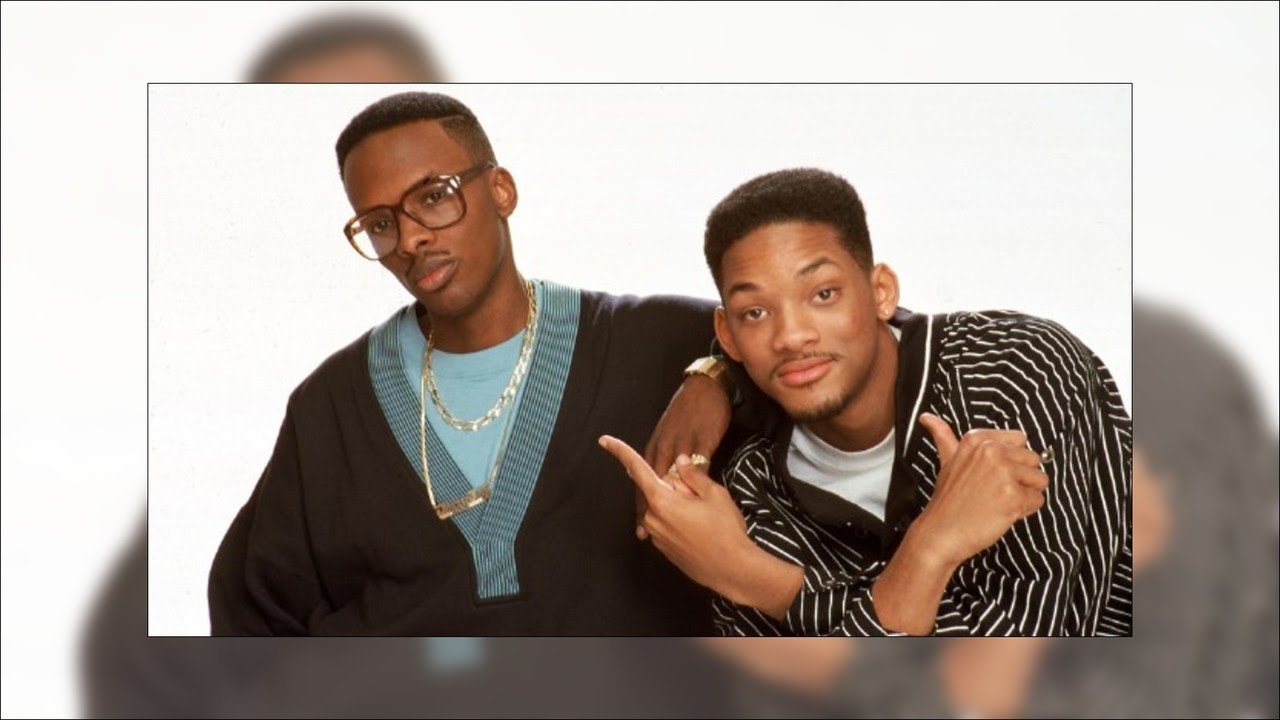 DJ Jazzy Jeff & The Fresh Prince Summertime YouTube DJ Jazzy Jeff & The Fresh Prince Summertime YouTube