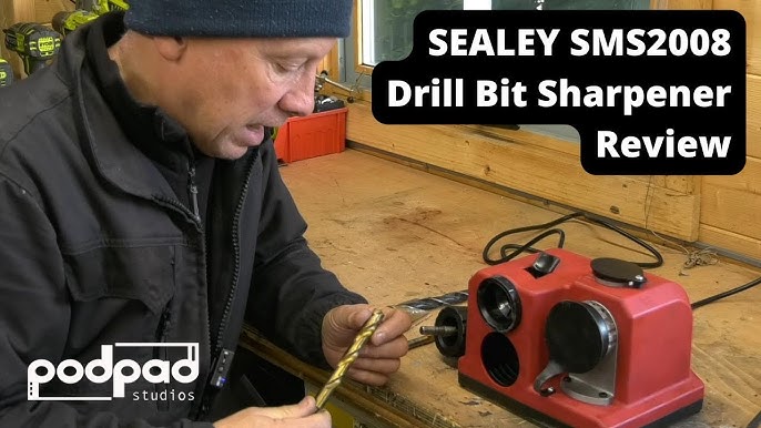 How to use the Drill Doctor XPK drill bit sharpener - a comprehensive guide  