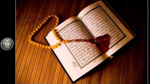 قراءة بديعة من سورة إبراهيم - رمضان 1434 هـ - أحمد العبيد