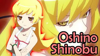 aristocat — Curiosidades: SHINOBU OSHINO