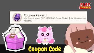 NEW Coupon Code (Princess Teeniepings) | Play Together Game screenshot 4