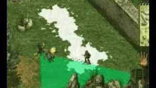 Famous Commandos 1 - Tutorial - Driver Profile