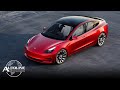 Global EV Sales Hit 1.8 Million in Q1; Tesla Brings Back Long Range Model 3 - Autoline Daily 3559