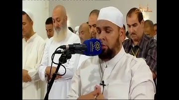 الشيخ عبدالله كامل تلاوة باكية قَالَ رَبِّ لِمَ حَشَرْتَنِي أَعْمَىٰ وَقَدْ كُنتُ بَصِيرًا