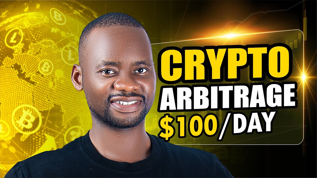 Beginners Guide to make money with crypto arbitrage | Crypto Arbitrage Scanner