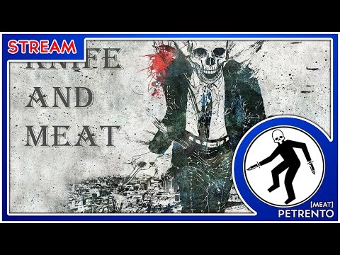 Battlefield 4 MEAT - CLUB - OFS Knife Party 17.07.2015 19:00 МСК