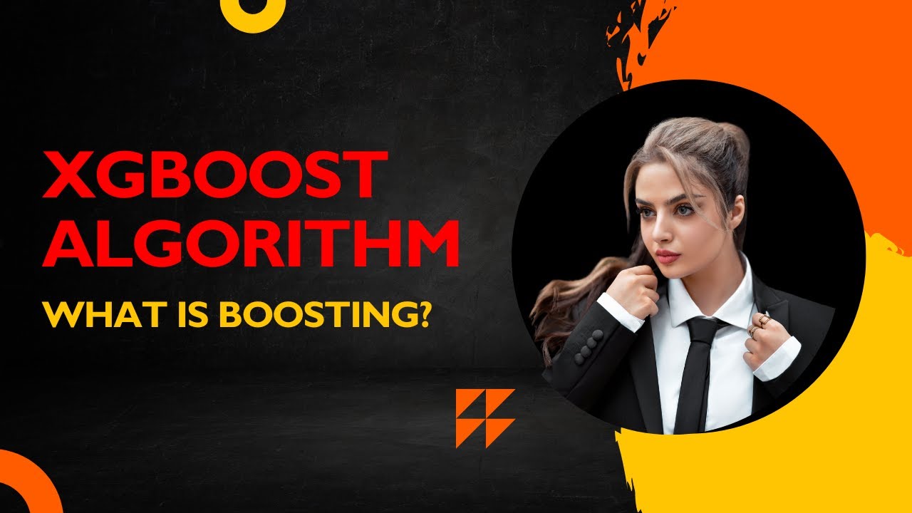 Xgboost (Xtreme Gradient Boosting)