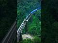 Konkan Railway : India's Impossible Engineering marvel #shorts #konkan #railway #engineering #marvel