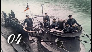 Lets Playsilent Hunter Iii Hetzjagd Vor Gibraltar Deutschgerman