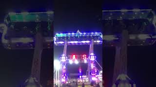 Lunapark Bi̇r Çilginlik Uçan Halı Mı?