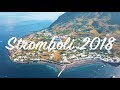 Stromboli - Isole Eolie 2018