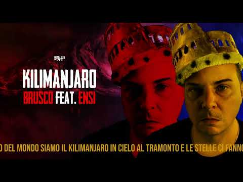 Brusco - Kilimanjaro