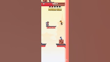 Slicing Hero Sword Master gameplay |level 31| #shorts #trending #slicingheroswordmastergame