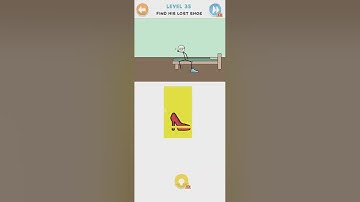 Troll Paper: Fold Puzzle Level 31 to 40 | Android/iOS Walkthrough