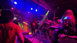 SHAPE (Full Set) (Live @ Angels Stage, 10/17/2025)