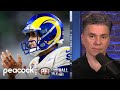 Los Angeles Rams expose Seattle Seahawks in Thursday night showdown | Pro Football Talk | NBC Sports