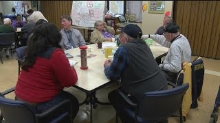 Students pay tribute to local veterans