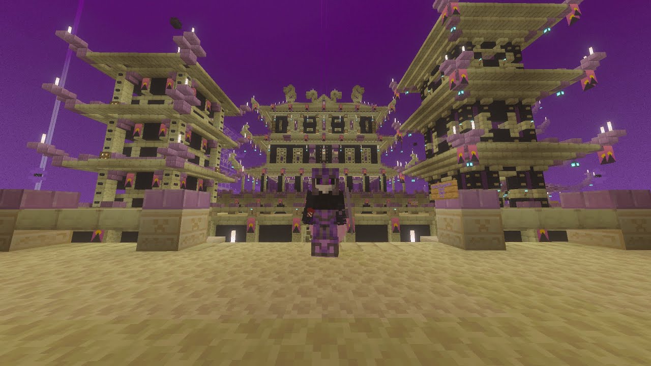 End base progress ( September ) - YouTube