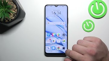 How to Store Apps in Sperate Menu on Honor 70 Lite – Manage App Drawer