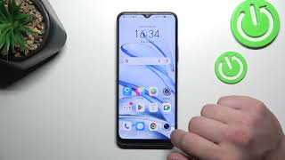 How to Store Apps in Sperate Menu on Honor 70 Lite – Manage App Drawer screenshot 5