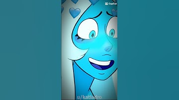 A Blue Diamond Edit cause I Love her-||#Stevenuniverse #Capcuttemplate||