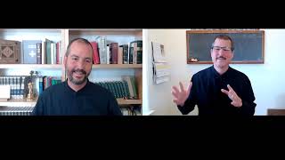 Full Sunday Gospel Reflection for Trinity Sunday Update