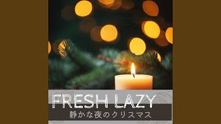 Warmth in Winter's Starlight (Key E Ver.)