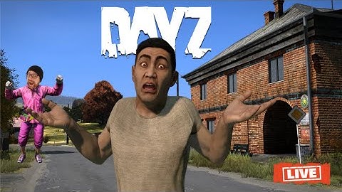 🔴 Robbing Dayz Players With My Ridiculous Scams