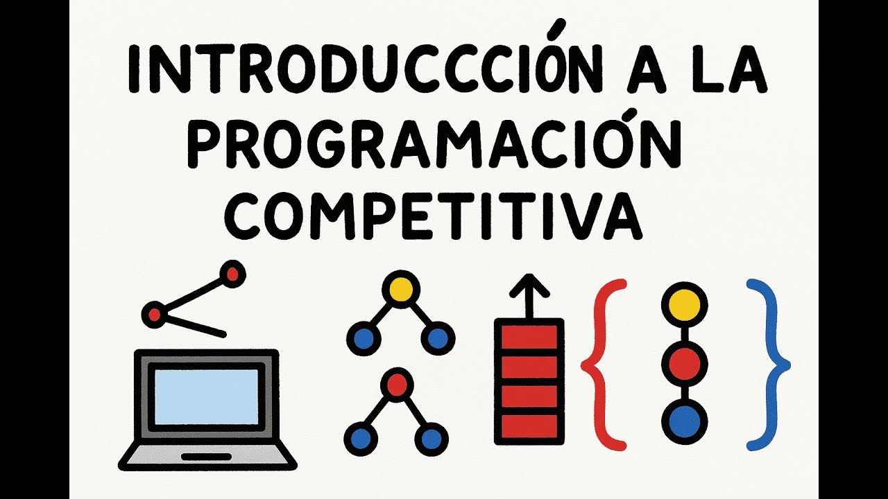 Introducción a la Programación Competitiva || JArrazola - YouTube