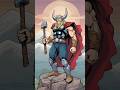 #curiosidades #horror #filmes THOR  2025 #FITNESS