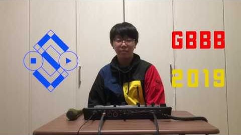 SO-SO | INTERVIEW | GBBB 2019 LOOPSTATION WILDCARD #gbbb2019