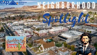 "Discover Hidden Gems: Touring Boulder City, NV's Most Stunning Homes & Neighborhoods!"