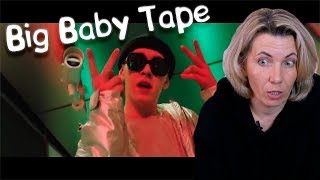 Реакция МАМЫ на Big Baby Tape – Esquire cypher (ft. Boulevard Depo, i61, OFFMi, Батерс)