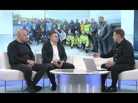 Suad Spahić i Edo Memišević o prvom regionalnom treningu mehaničara