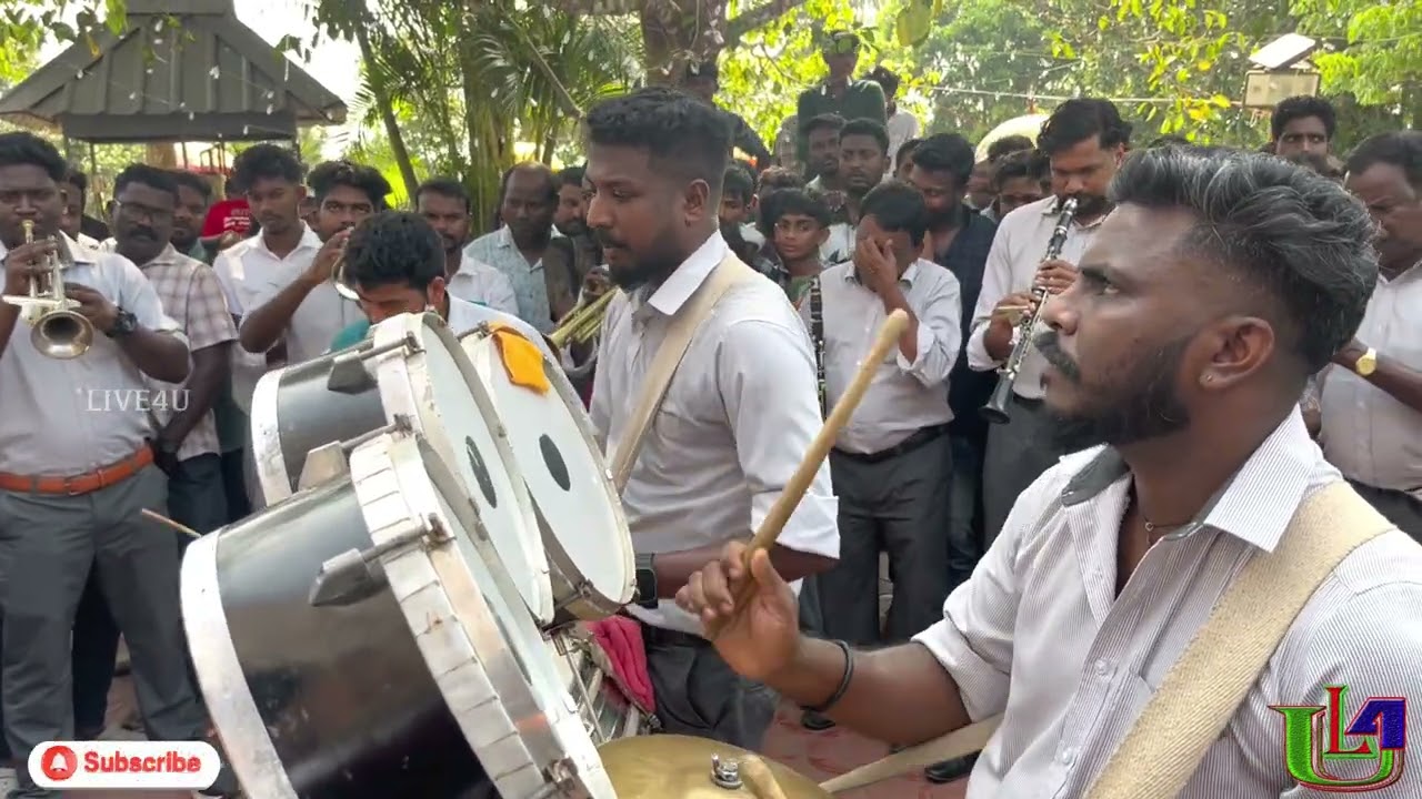 അഴകിയ ലൈലാ 