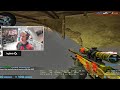 M0NESY ИГРАЕТ ПОТНУЮ КАТКУ НА FPL / МОНЕСИ ЖЕСТКО ПОТЕЕТ НА ФПЛ (CS:GO)