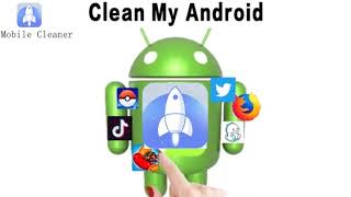 TOP Cleaner App |Mobile Cleaner- Junk Cleaner, Booster, CPU Cooler screenshot 2