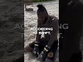Deontay Wilder Receives Restraining Order!