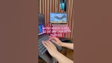 ⭐ Những Website Vi Diệu (Phần 121)