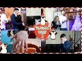 PEDIDA DE MANO EN DIRECTO💍😍|VIENE PAPA NOEL🎅🏻| REACCIÓN A LOS REGALOS🎁| Y FIN DE AÑO🎊!!(VLOGMAS  2)