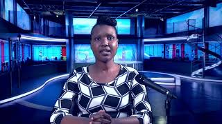 Rumbidzai Vashoma explains SETA