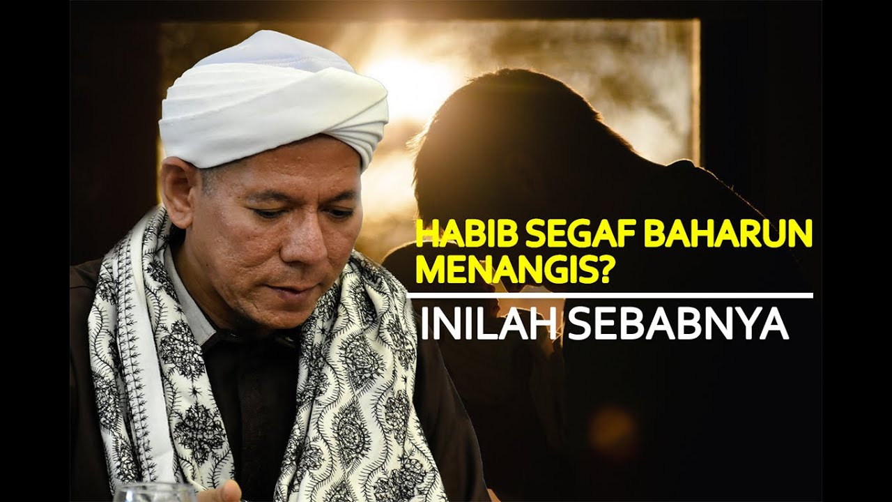 Berbakti Kepada Orang Tua | Habib Segaf Baharun